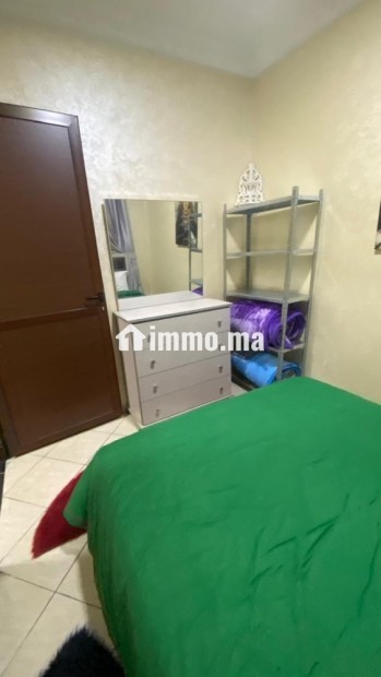 Appartement meublé à louer pour longue durée situé à hey mohammadi à agadir - Location Immobilier - Agadir - photo 7