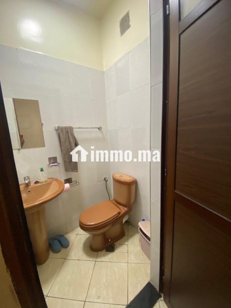 Appartement meublé à louer pour longue durée situé à hey mohammadi à agadir - Location Immobilier - Agadir - photo 2