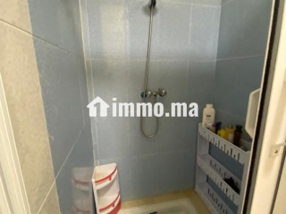 Appartement meublé à louer pour longue durée situé à hey mohammadi à agadir - Appartement à louer - Agadir