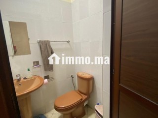Appartement meublé à louer pour longue durée situé à hey mohammadi à agadir - Appartement à louer - Agadir