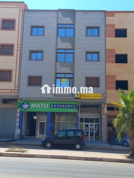Bureau à louer – Ain Taoujdate - Location Immobilier - El Hajeb - photo 2