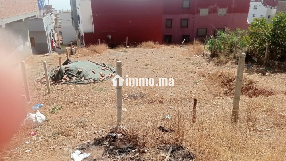 أرض مسجلة للبيع بمنطقة قاع اسراس، شفشاون. - Vente Immobilier - Chefchaouen - photo 1