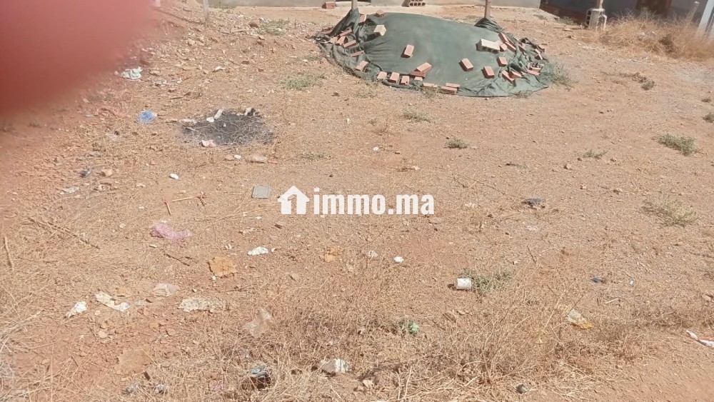 أرض مسجلة للبيع بمنطقة قاع اسراس، شفشاون. - Vente Immobilier - Chefchaouen - photo 2