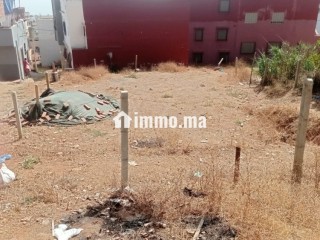 أرض مسجلة للبيع بمنطقة قاع اسراس، شفشاون. - Terrain à vendre - Chefchaouen
