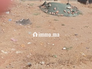 أرض مسجلة للبيع بمنطقة قاع اسراس، شفشاون. - Terrain à vendre - Chefchaouen