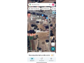 أرض للبيع بمساحة 584 متر مربع بثمن مناسب ، تطوان، قرب مخبزة تمودة - miniature 4