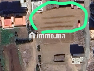 أرض للبيع بمساحة 584 متر مربع بثمن مناسب ، تطوان، قرب مخبزة تمودة - Terrain à vendre - Tetouan