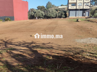 أرض للبيع بمساحة 584 متر مربع بثمن مناسب ، تطوان، قرب مخبزة تمودة - Terrain à vendre - Tetouan