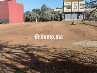 أرض للبيع بمساحة 584 متر مربع بثمن مناسب ، تطوان، قرب مخبزة تمودة - Terrain à vendre - Tetouan