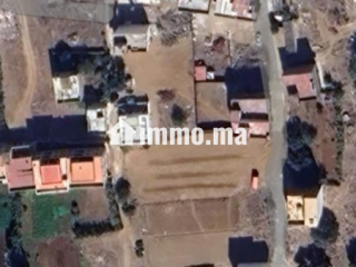 أرض للبيع بمساحة 584 متر مربع بثمن مناسب ، تطوان، قرب مخبزة تمودة - Terrain à vendre - Tetouan