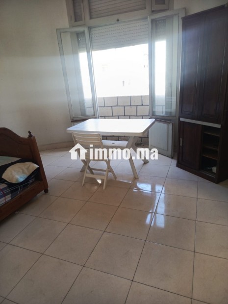 Chambre en colocation pour Femme au centre ville casa - Location Immobilier - Casablanca - photo 1