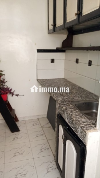 Chambre en colocation pour Femme au centre ville casa - Location Immobilier - Casablanca - photo 2