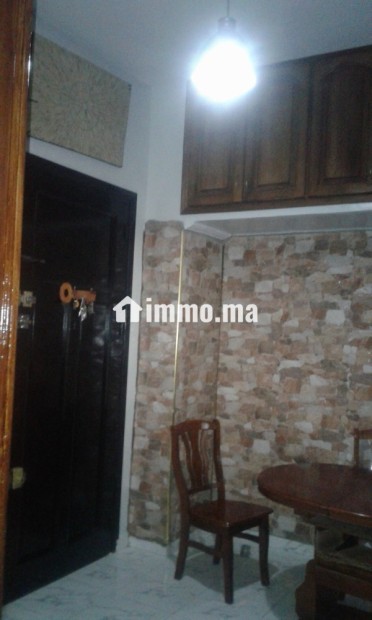 Chambre en colocation pour Femme au centre ville casa - Location Immobilier - Casablanca - photo 3