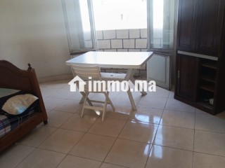 Chambre en colocation pour Femme au centre ville casa - Appartement à louer - Casablanca