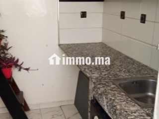 Chambre en colocation pour Femme au centre ville casa - Appartement à louer - Casablanca