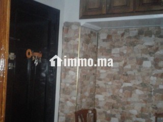 Chambre en colocation pour Femme au centre ville casa - Appartement à louer - Casablanca