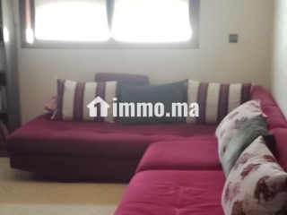 Appartement de 90 m2 à louer à hay hassani (à côté de Marjane) - Appartement à louer - Casablanca