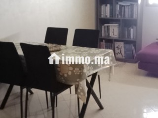 Appartement de 90 m2 à louer à hay hassani (à côté de Marjane) - Appartement à louer - Casablanca