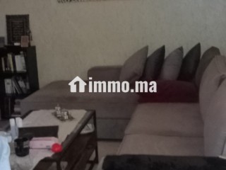 Appartement de 90 m2 à louer à hay hassani (à côté de Marjane) - Appartement à louer - Casablanca