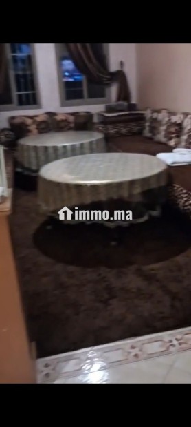 Al maghreb al arabi bloc C 73 appt 2 residance amina - Vente Immobilier - Kenitra - photo 3