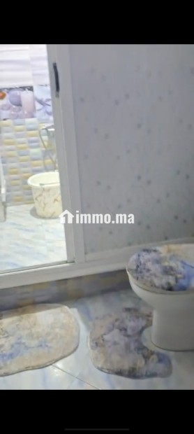 Al maghreb al arabi bloc C 73 appt 2 residance amina - Vente Immobilier - Kenitra - photo 2