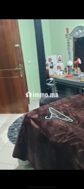 Al maghreb al arabi bloc C 73 appt 2 residance amina - Vente Immobilier - Kenitra - photo 4