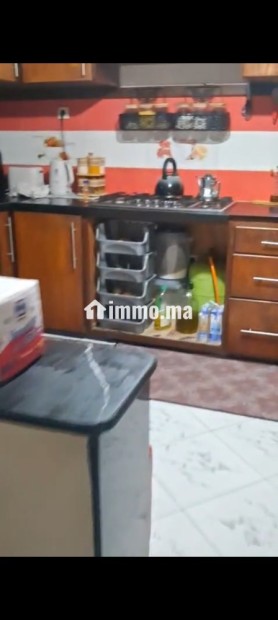 Al maghreb al arabi bloc C 73 appt 2 residance amina - Vente Immobilier - Kenitra - photo 7