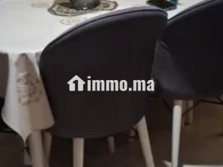Al maghreb al arabi bloc C 73 appt 2 residance amina - Appartement à vendre - Kenitra