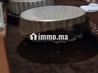 Al maghreb al arabi bloc C 73 appt 2 residance amina - Appartement à vendre - Kenitra