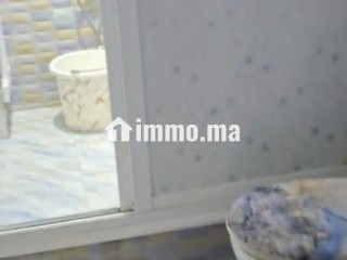 Al maghreb al arabi bloc C 73 appt 2 residance amina - Appartement à vendre - Kenitra