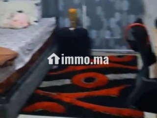 Al maghreb al arabi bloc C 73 appt 2 residance amina - Appartement à vendre - Kenitra