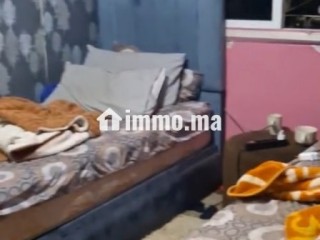 Al maghreb al arabi bloc C 73 appt 2 residance amina - Appartement à vendre - Kenitra