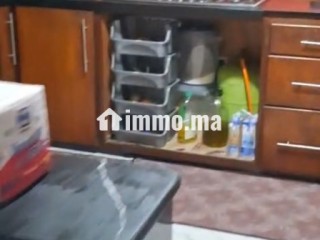 Al maghreb al arabi bloc C 73 appt 2 residance amina - Appartement à vendre - Kenitra