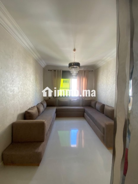 شقة مفروشة للكراء بطنجة مسنانة - Location Immobilier - Tanger - photo 4