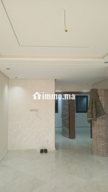 Appartement neuf à vendre – Le Vallon Kénitra – 72/64 m² - Vente Immobilier - Kenitra - photo 2