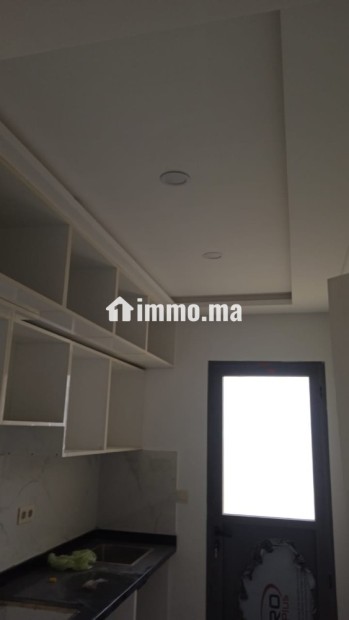 Appartement neuf à vendre – Le Vallon Kénitra – 72/64 m² - Vente Immobilier - Kenitra - photo 3