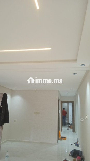 Appartement neuf à vendre – Le Vallon Kénitra – 72/64 m² - Vente Immobilier - Kenitra - photo 5