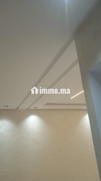 Appartement neuf à vendre – Le Vallon Kénitra – 72/64 m² - Vente Immobilier - Kenitra - photo 6