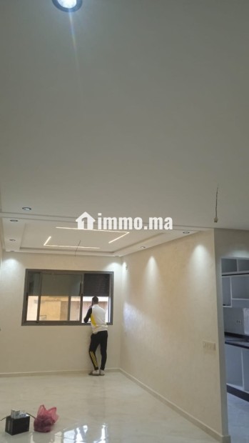 Appartement neuf à vendre – Le Vallon Kénitra – 72/64 m² - Vente Immobilier - Kenitra - photo 4