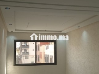 Appartement neuf à vendre – Le Vallon Kénitra – 72/64 m² - Appartement à vendre - Kenitra