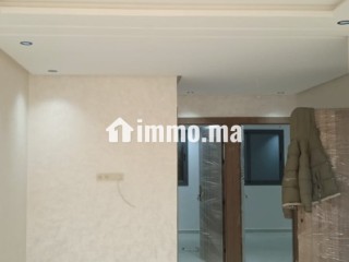 Appartement neuf à vendre – Le Vallon Kénitra – 72/64 m² - Appartement à vendre - Kenitra