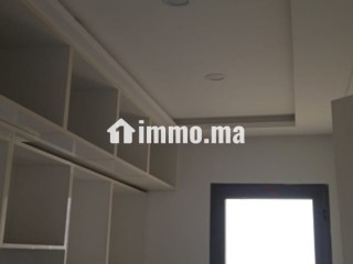 Appartement neuf à vendre – Le Vallon Kénitra – 72/64 m² - Appartement à vendre - Kenitra