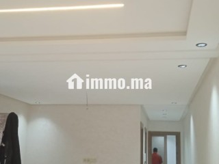 Appartement neuf à vendre – Le Vallon Kénitra – 72/64 m² - Appartement à vendre - Kenitra