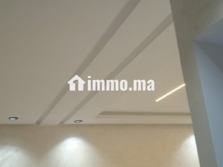 Appartement neuf à vendre – Le Vallon Kénitra – 72/64 m² - Appartement à vendre - Kenitra