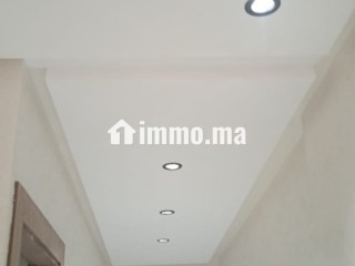 Appartement neuf à vendre – Le Vallon Kénitra – 72/64 m² - Appartement à vendre - Kenitra