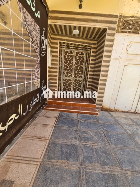 Immeuble avec café fonctionnel à vendre - Vente Immobilier - Berkane - photo 7