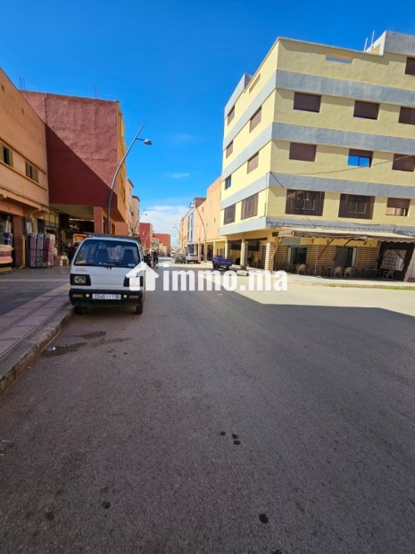 Immeuble avec café fonctionnel à vendre - Vente Immobilier - Berkane - photo 2