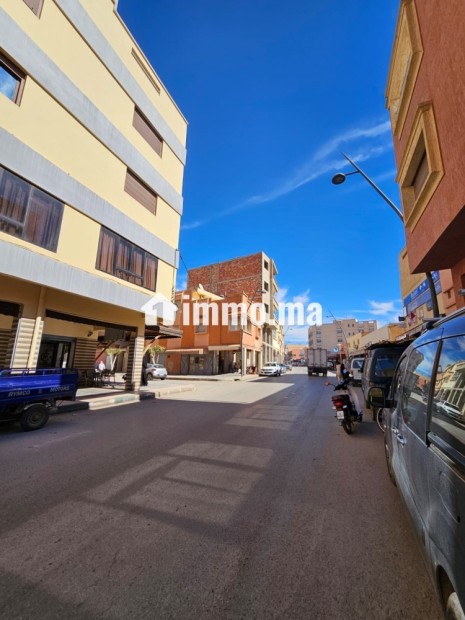 Immeuble avec café fonctionnel à vendre - Vente Immobilier - Berkane - photo 3
