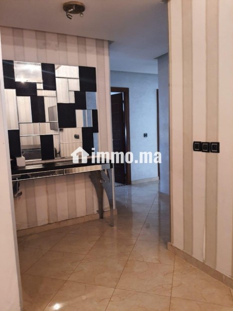 Appartement avec meilleur emplacement - Vente Immobilier - Tanger - photo 1