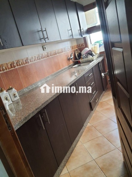Appartement avec meilleur emplacement - Vente Immobilier - Tanger - photo 5